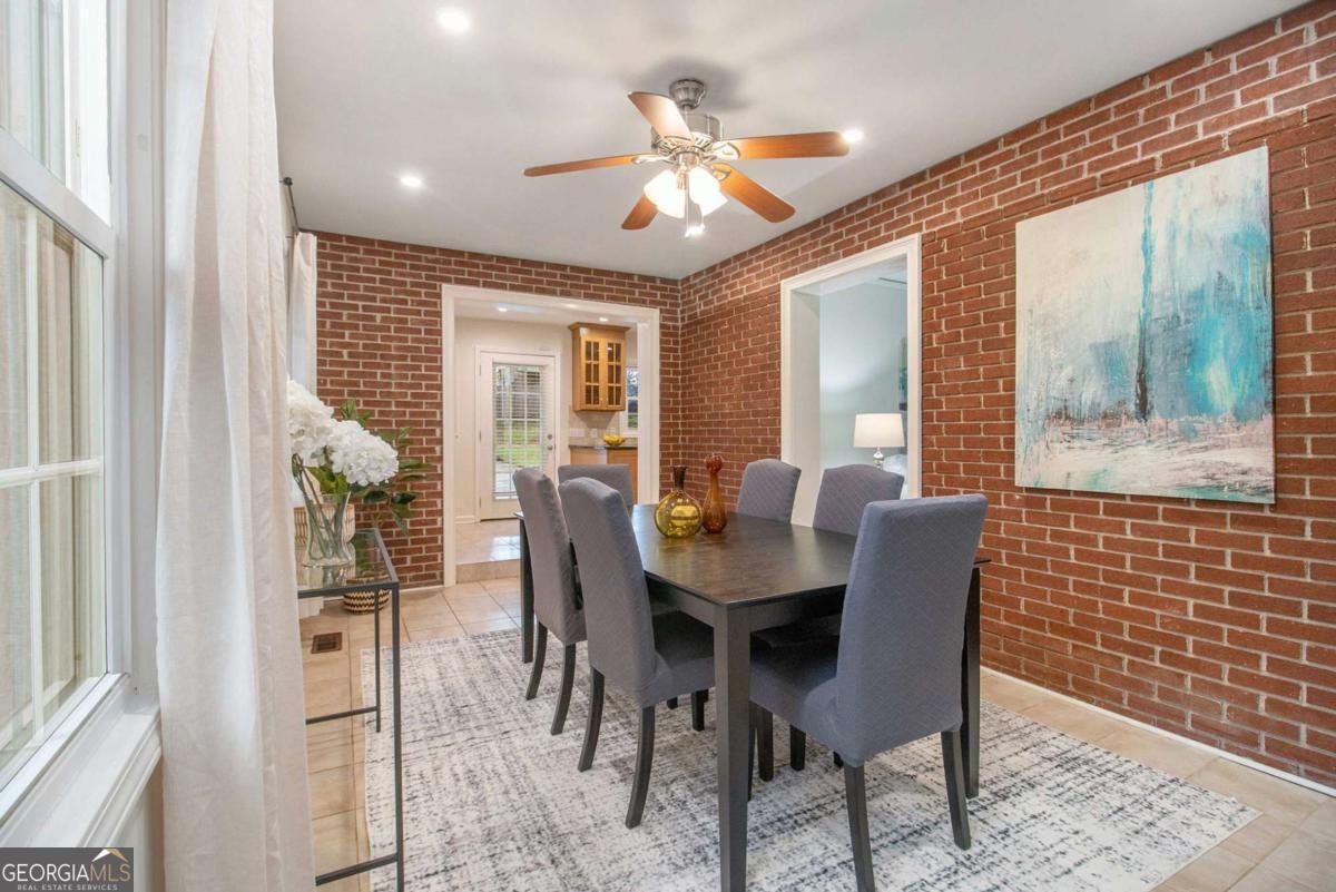 2057 Cambridge Avenue Atlanta - 22