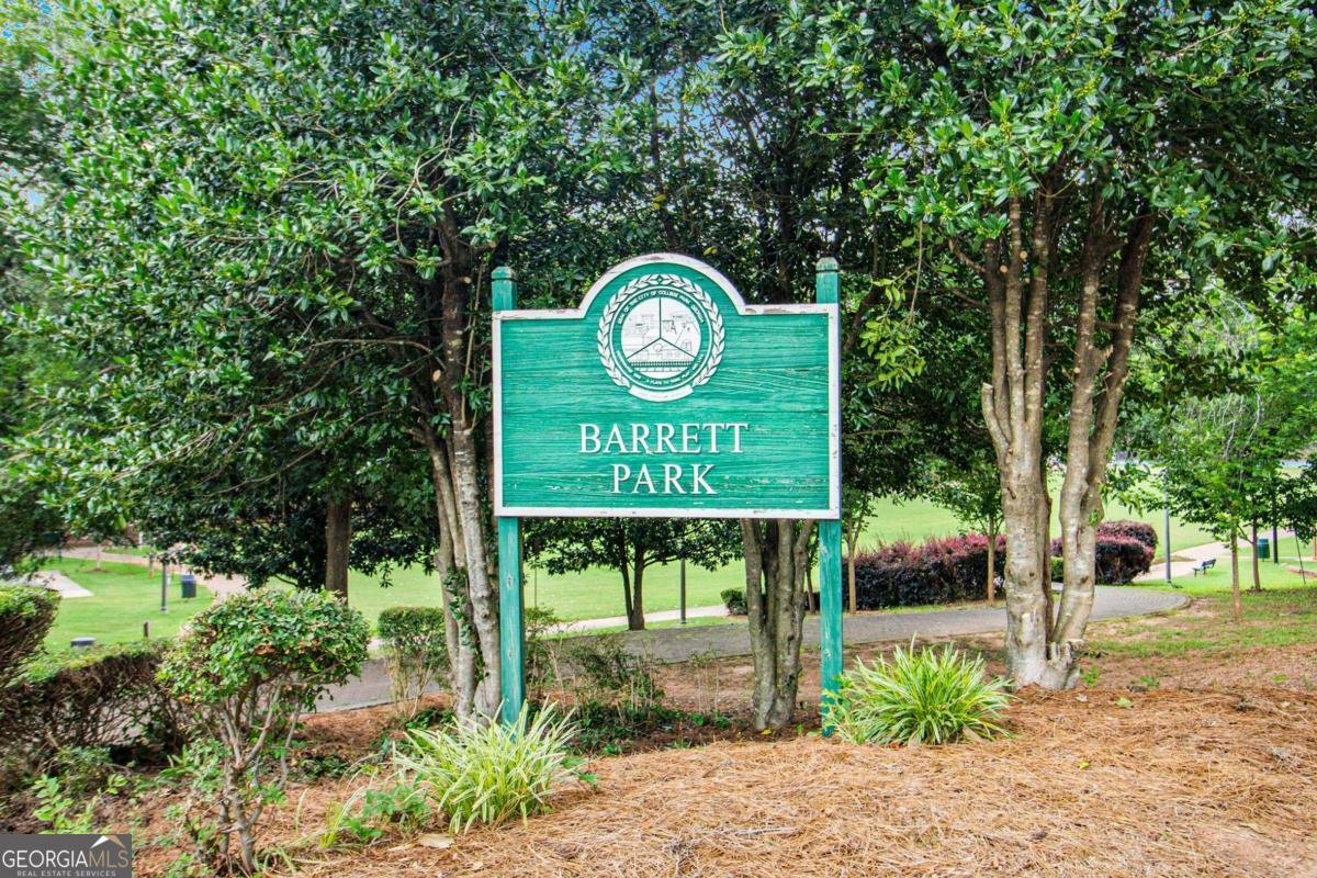 2057 Cambridge Avenue Atlanta - 3