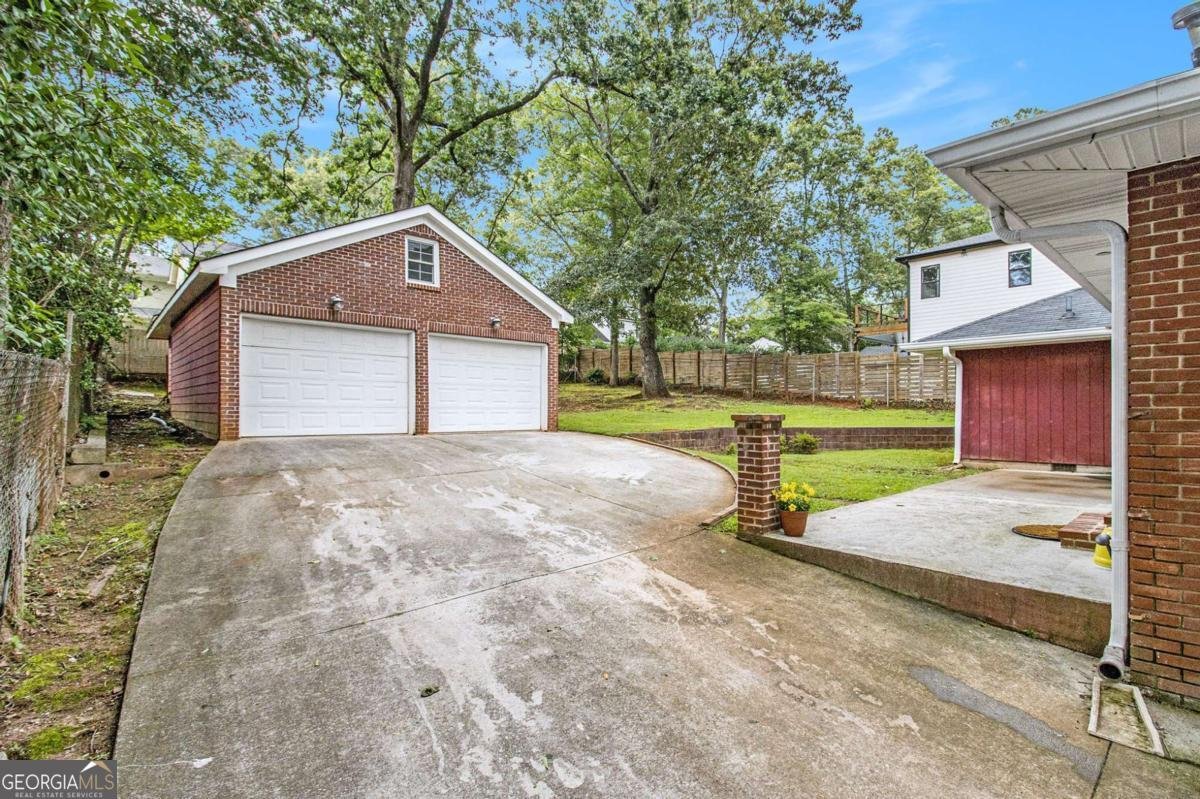 2057 Cambridge Avenue Atlanta - 36