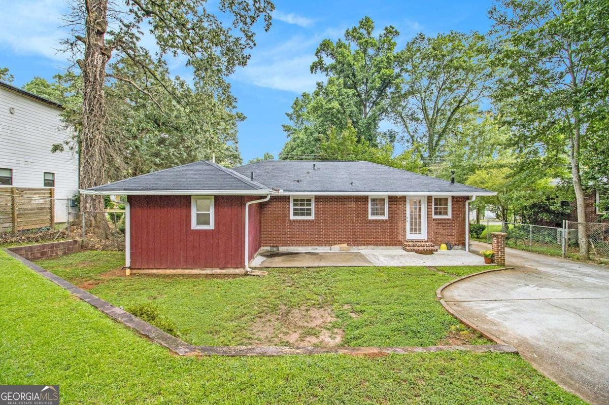 2057 Cambridge Avenue Atlanta - 39
