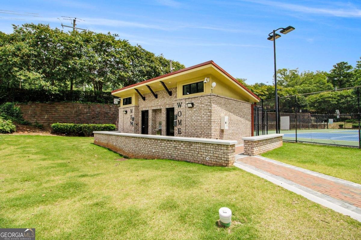 2057 Cambridge Avenue Atlanta - 4
