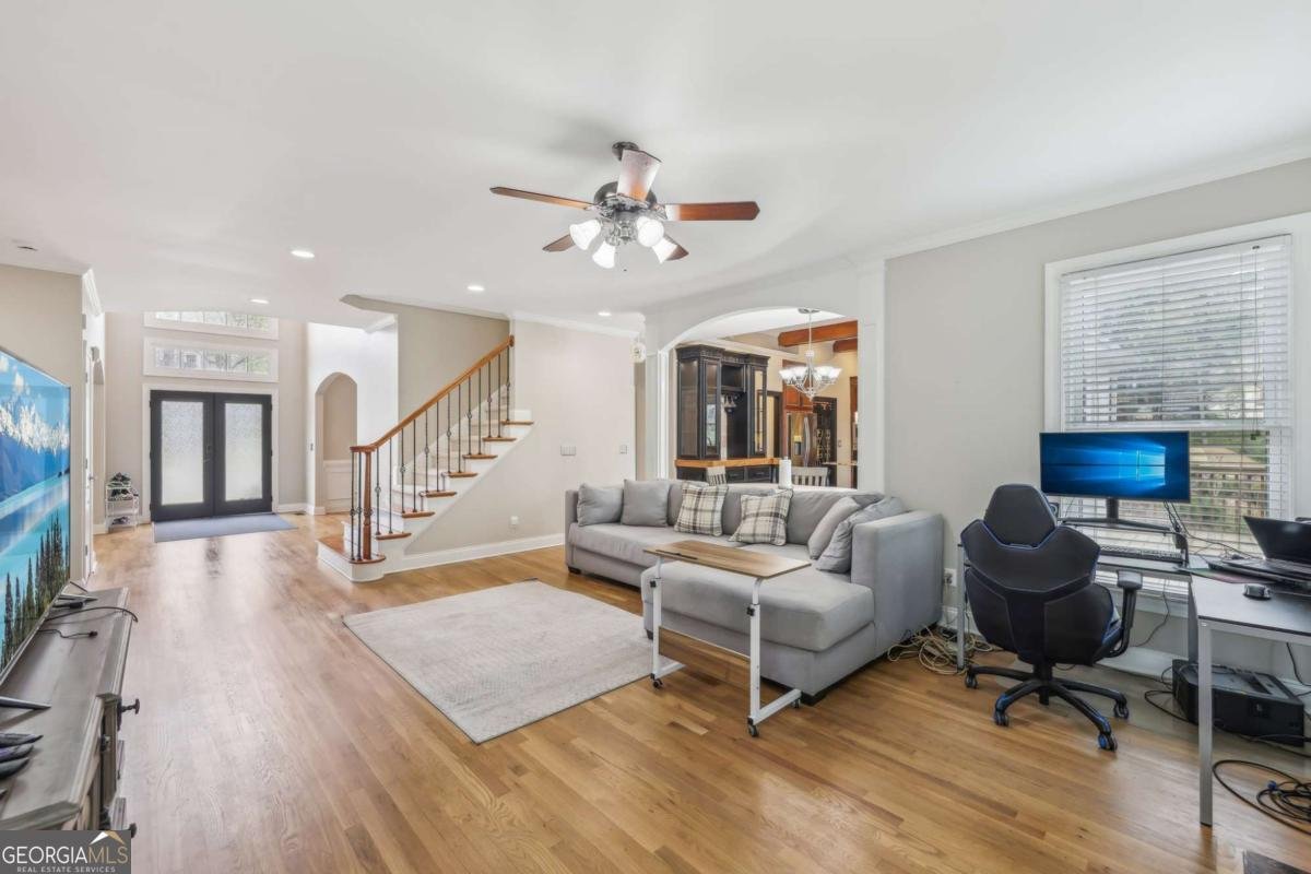 3887 Hickory Manor Drive Suwanee - 11