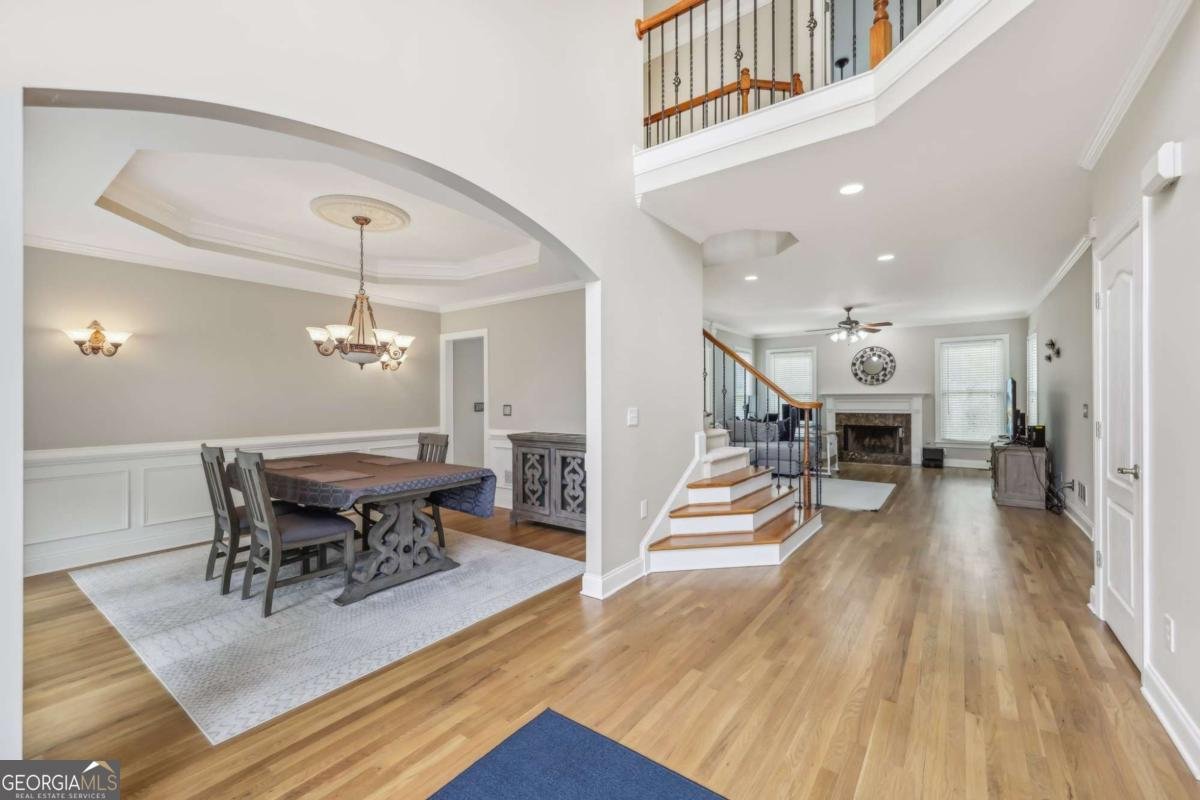 3887 Hickory Manor Drive Suwanee - 15