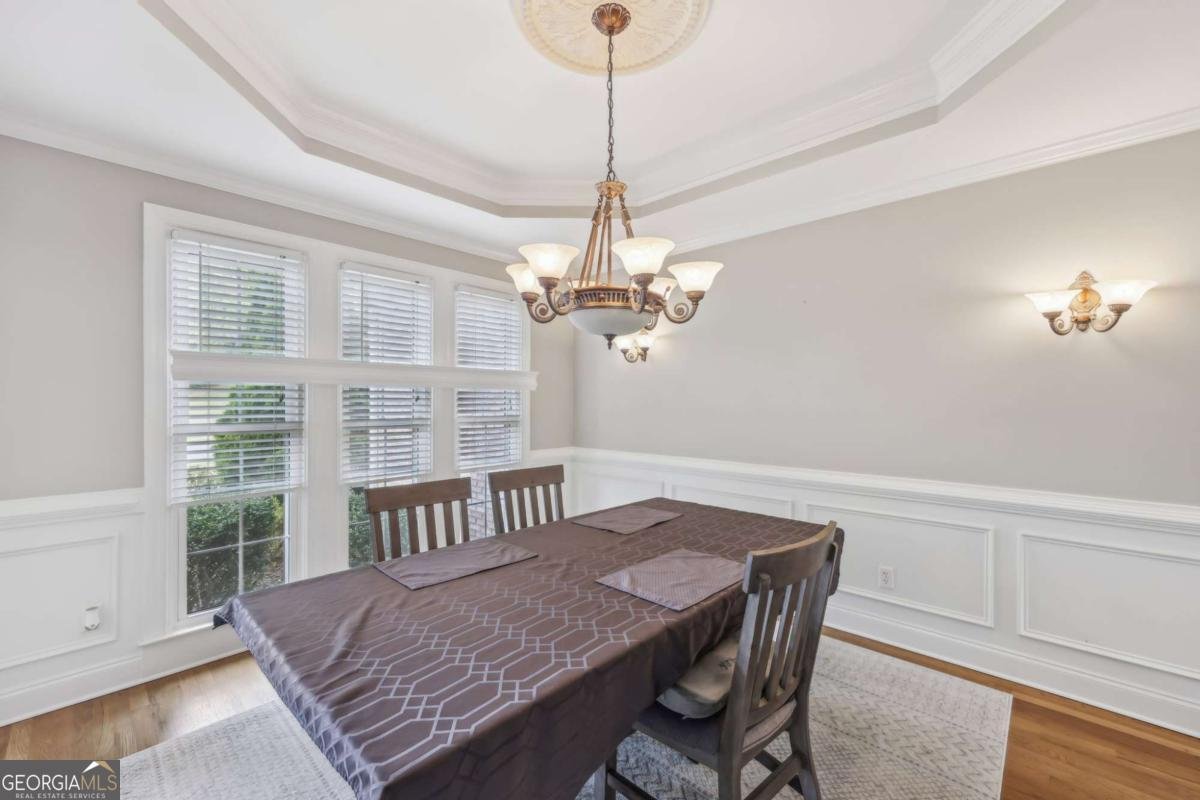 3887 Hickory Manor Drive Suwanee - 16