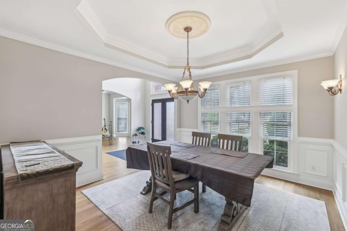 3887 Hickory Manor Drive Suwanee - 18