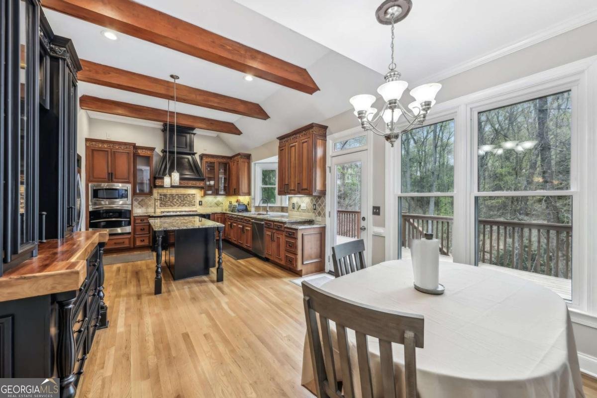 3887 Hickory Manor Drive Suwanee - 19