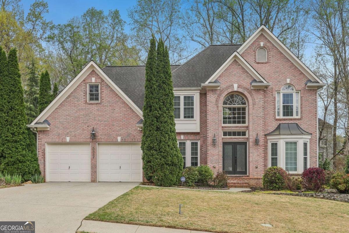 3887 Hickory Manor Drive Suwanee - 2