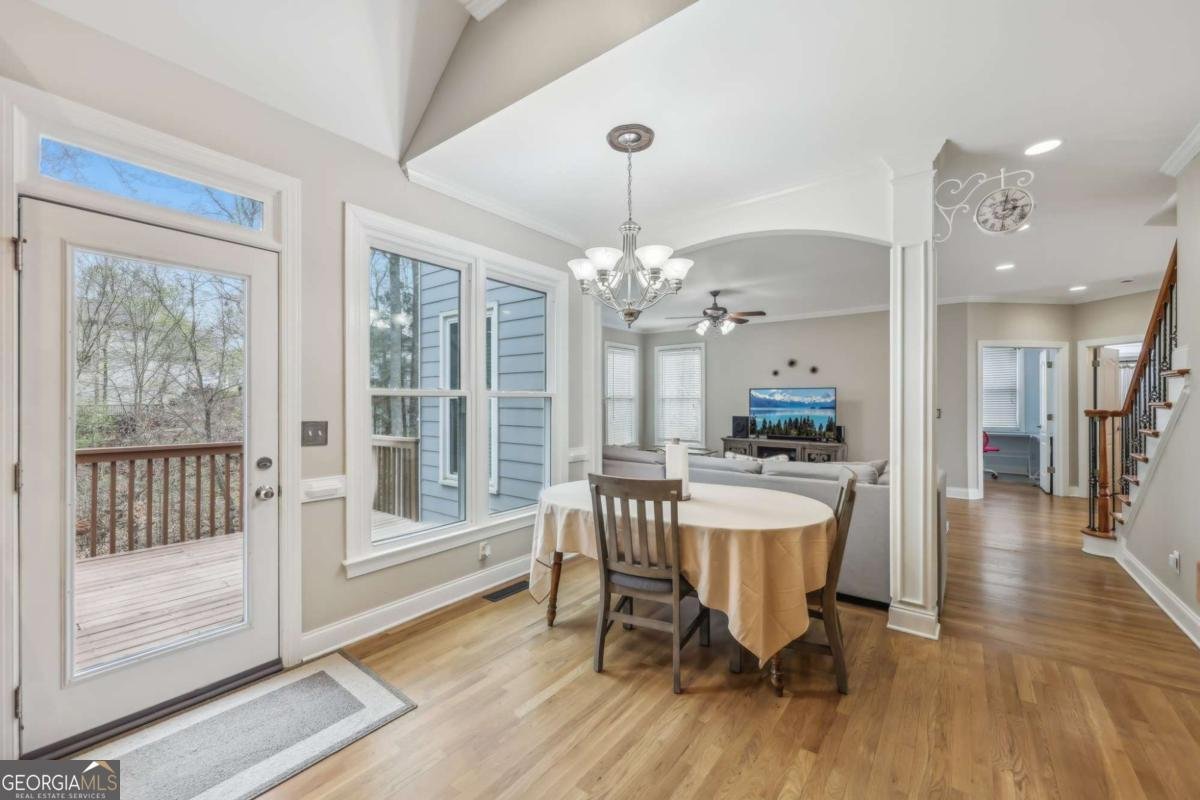 3887 Hickory Manor Drive Suwanee - 20