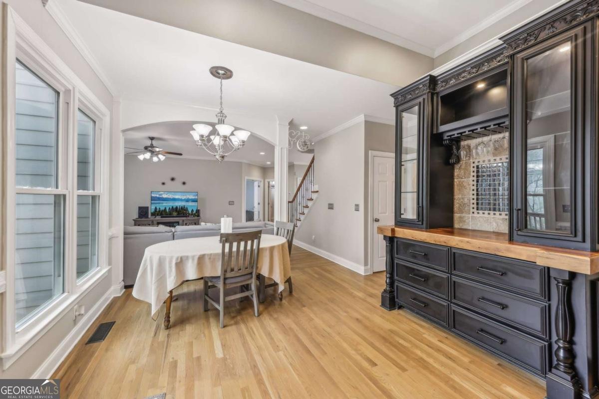 3887 Hickory Manor Drive Suwanee - 21