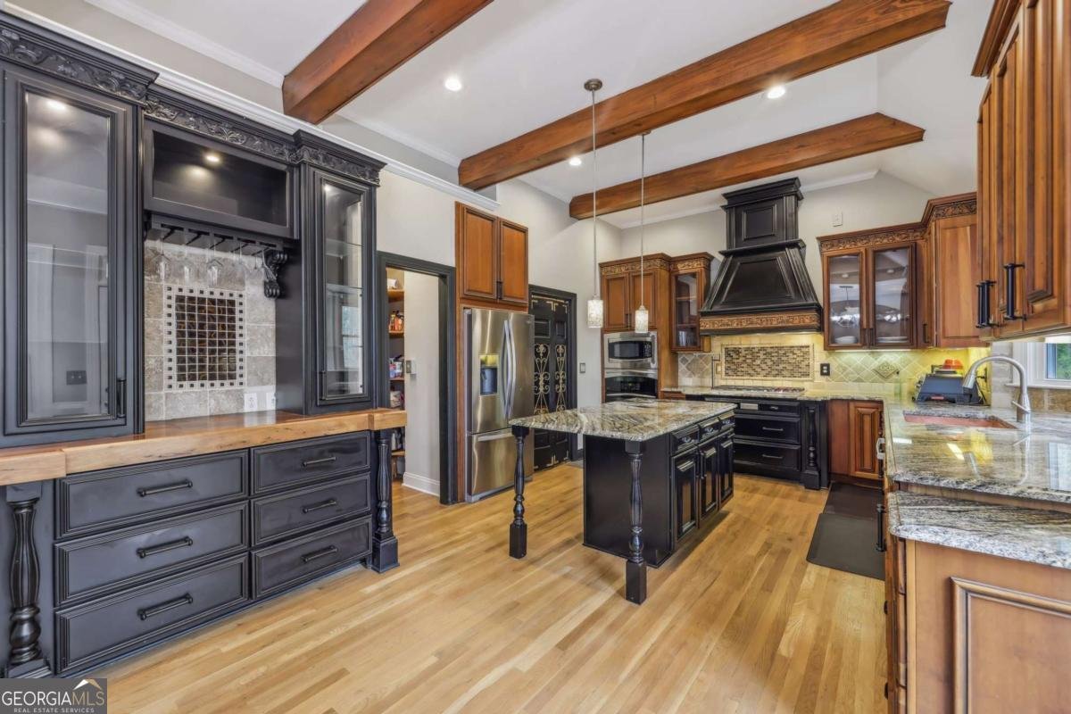 3887 Hickory Manor Drive Suwanee - 22