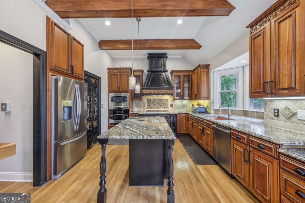 3887 Hickory Manor Drive Suwanee - 23
