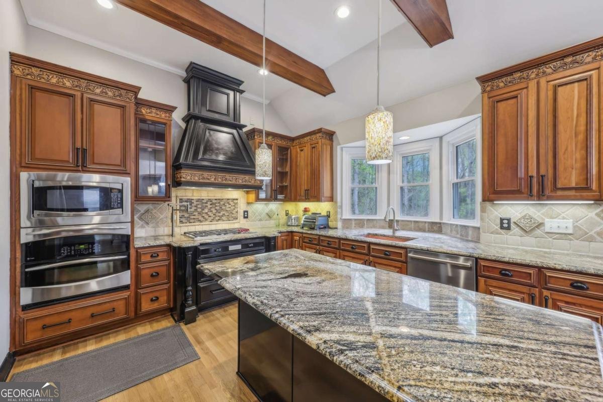 3887 Hickory Manor Drive Suwanee - 24