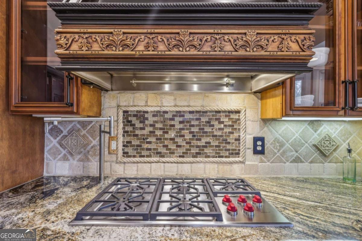 3887 Hickory Manor Drive Suwanee - 25
