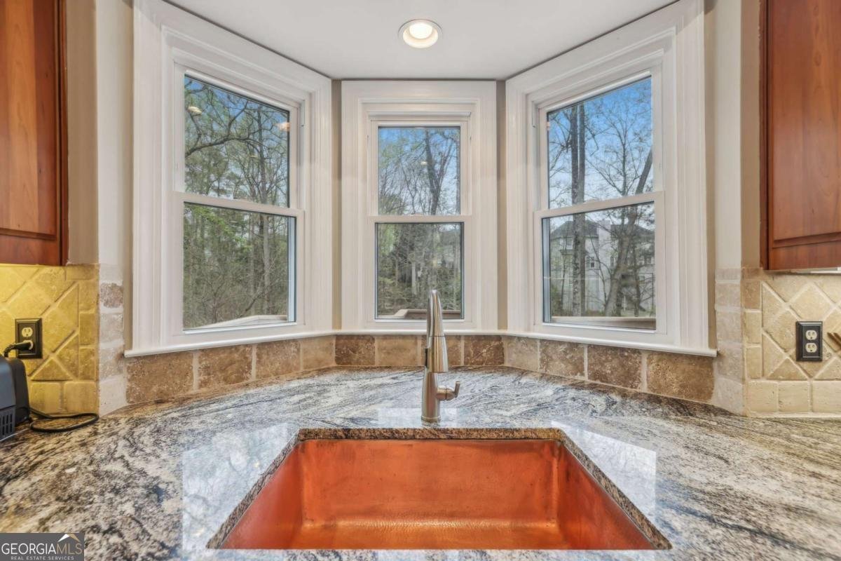 3887 Hickory Manor Drive Suwanee - 26