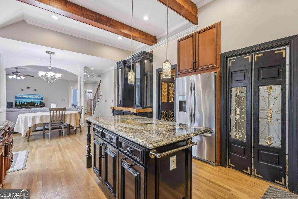 3887 Hickory Manor Drive Suwanee - 27