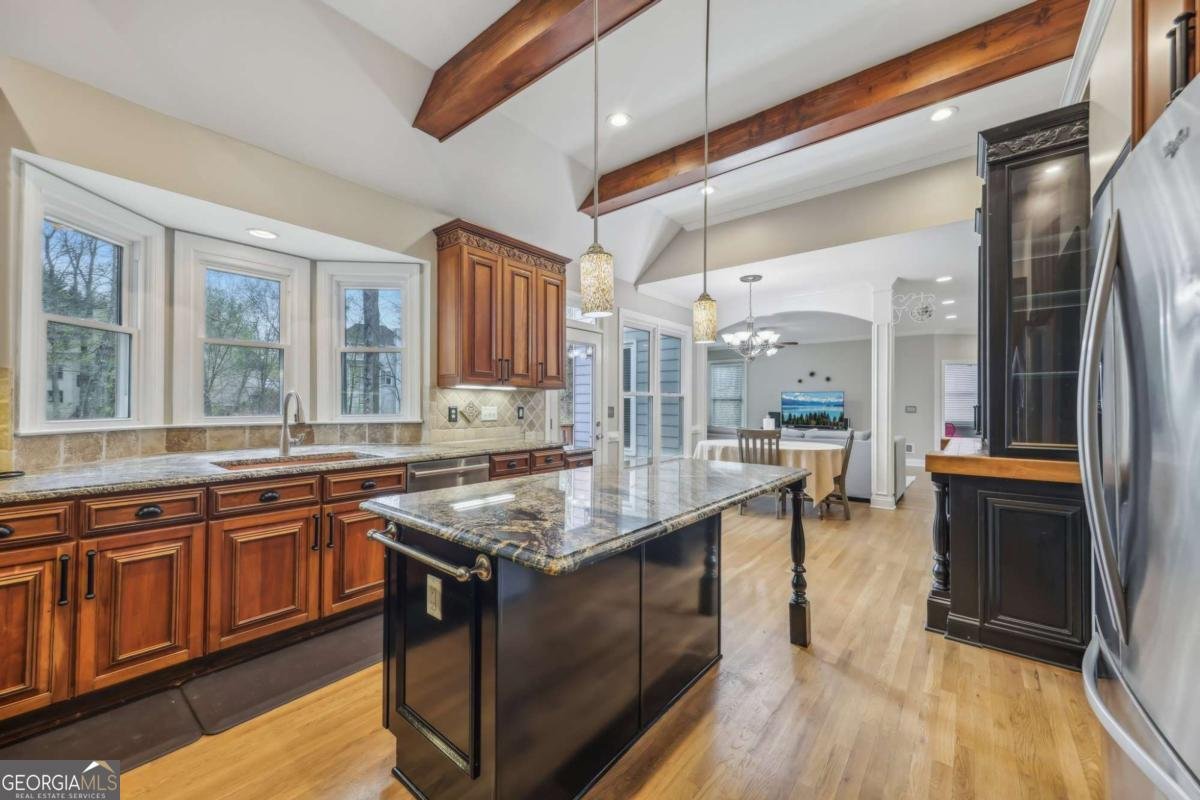 3887 Hickory Manor Drive Suwanee - 28
