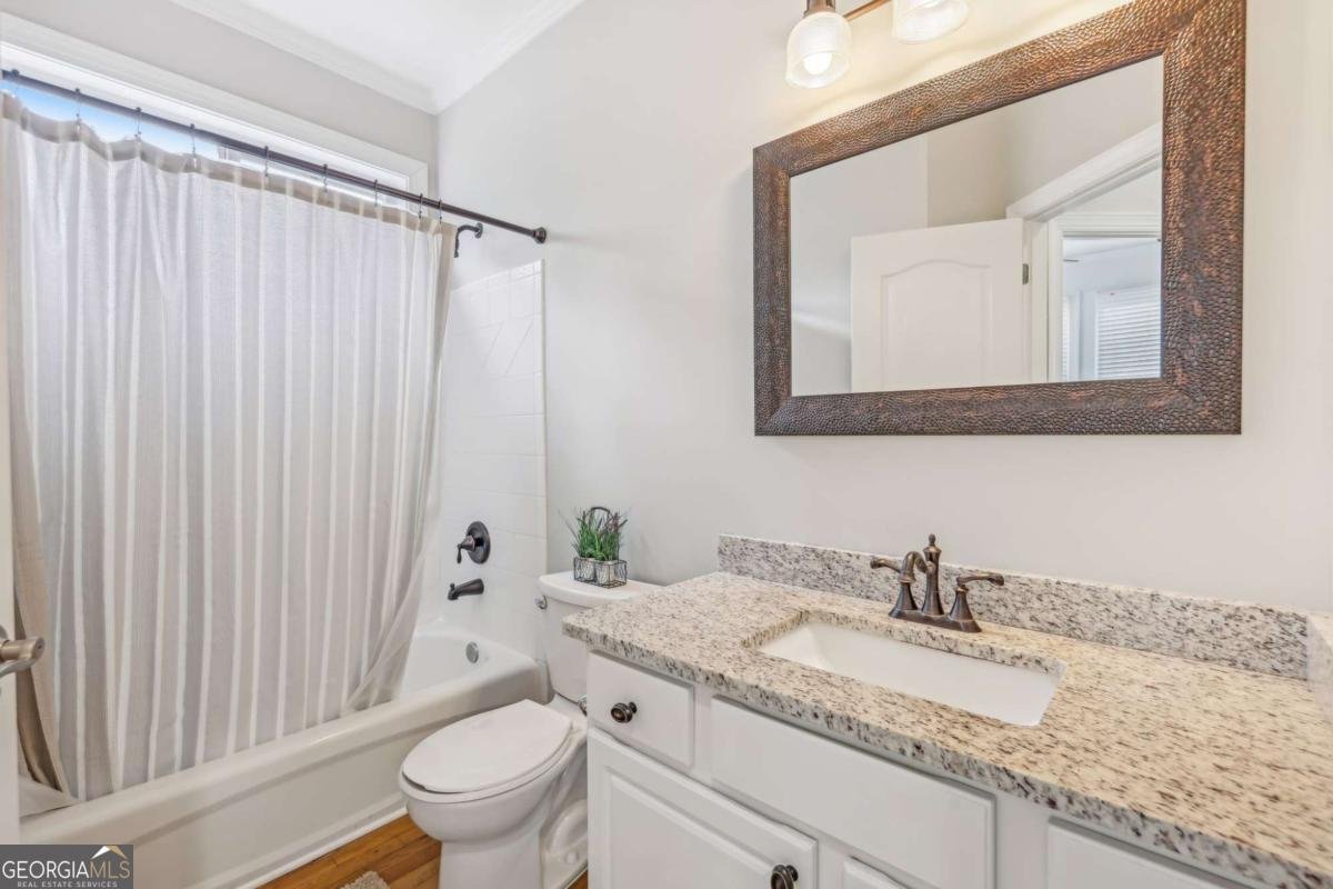 3887 Hickory Manor Drive Suwanee - 29