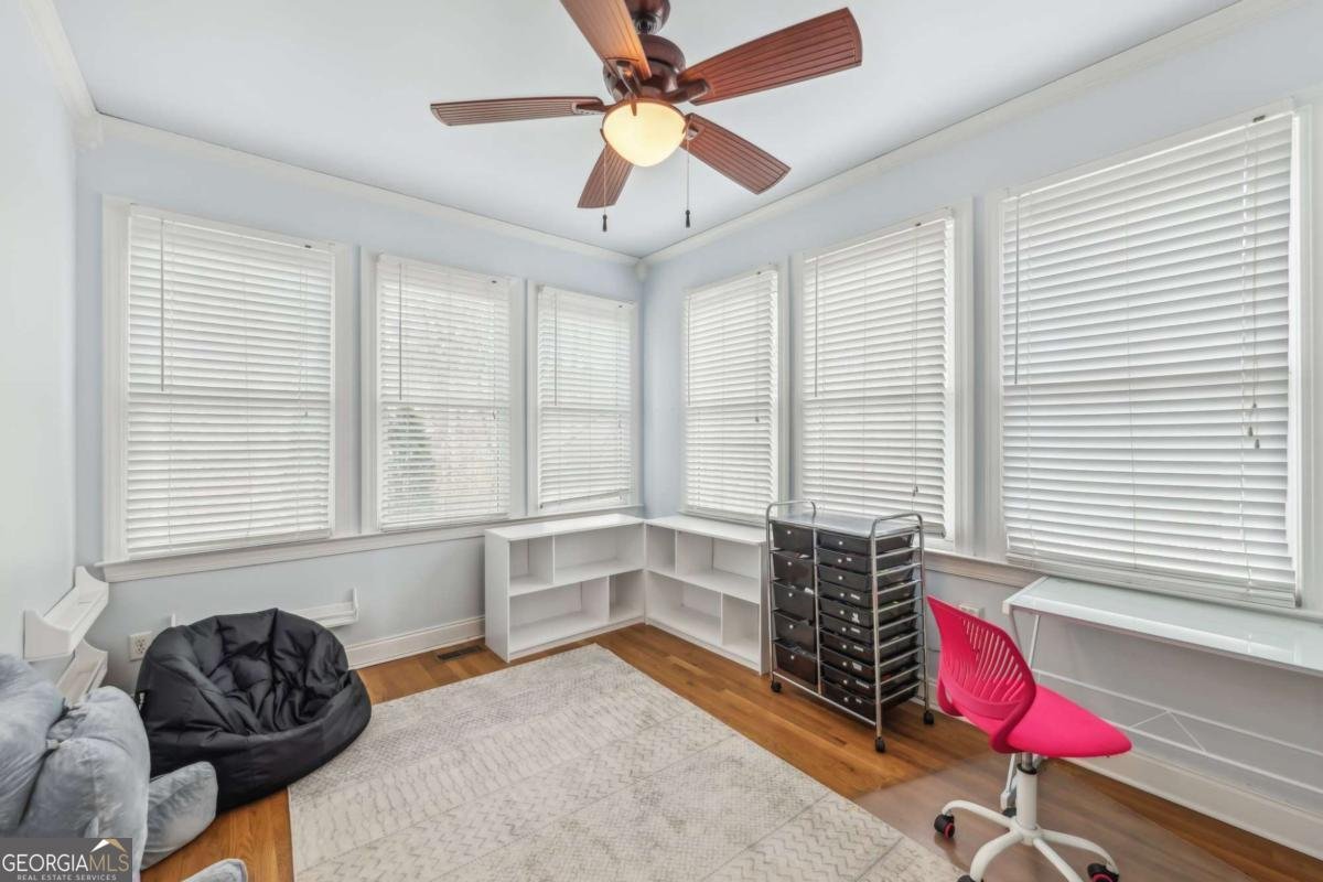 3887 Hickory Manor Drive Suwanee - 30