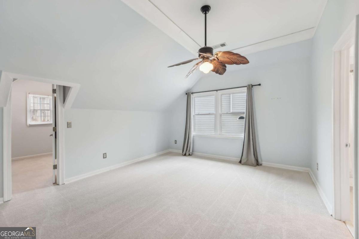 3887 Hickory Manor Drive Suwanee - 35