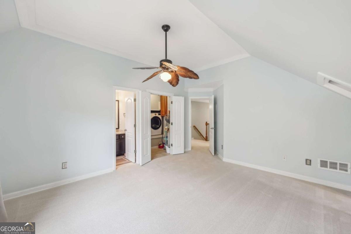 3887 Hickory Manor Drive Suwanee - 36