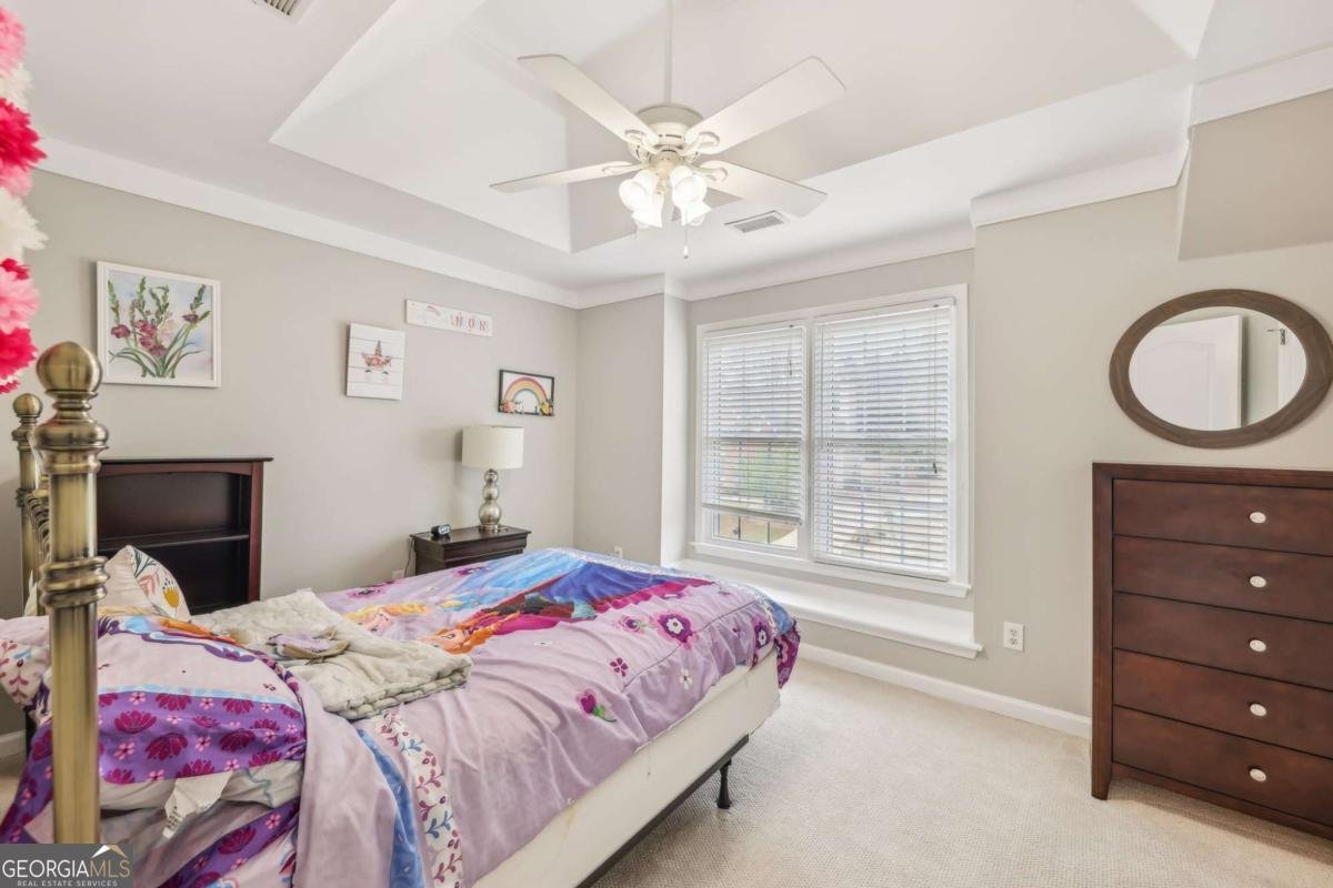 3887 Hickory Manor Drive Suwanee - 41