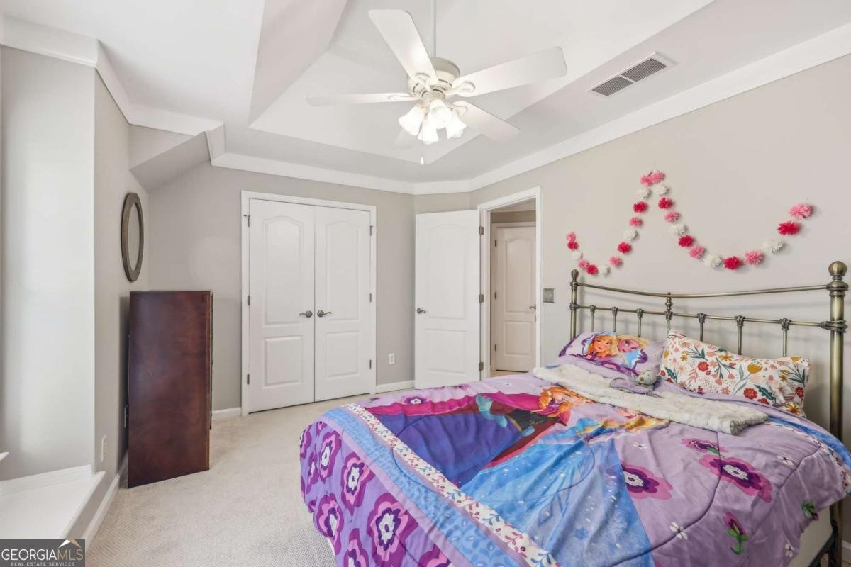 3887 Hickory Manor Drive Suwanee - 42