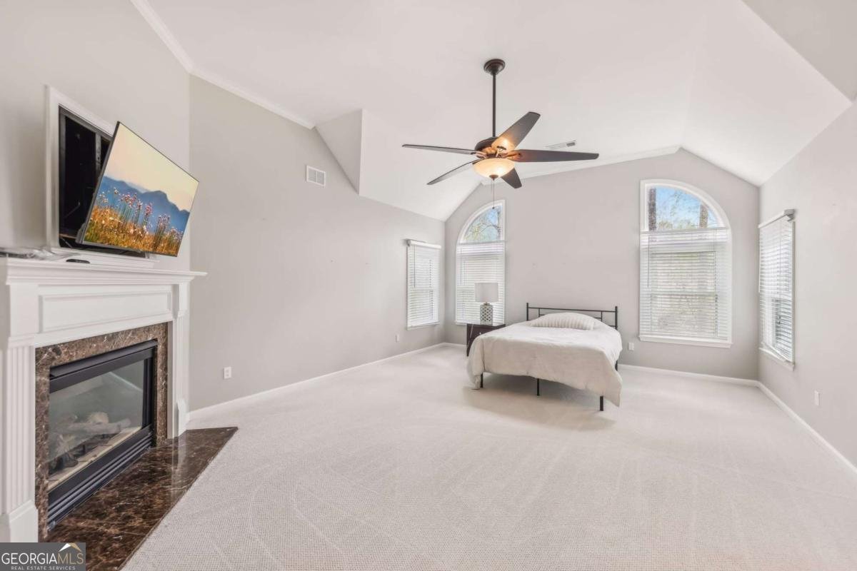3887 Hickory Manor Drive Suwanee - 44