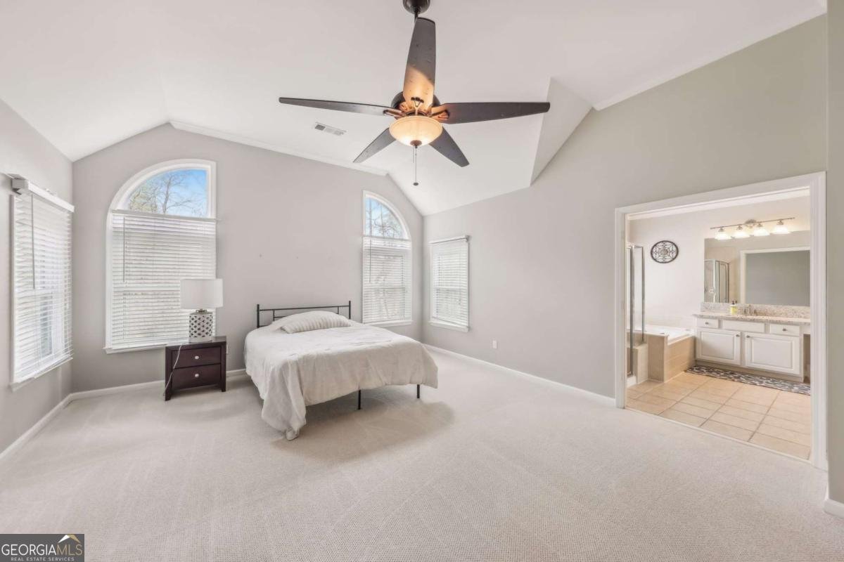 3887 Hickory Manor Drive Suwanee - 45