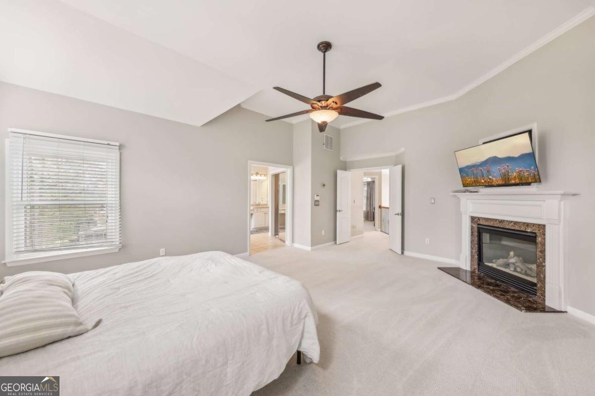 3887 Hickory Manor Drive Suwanee - 46