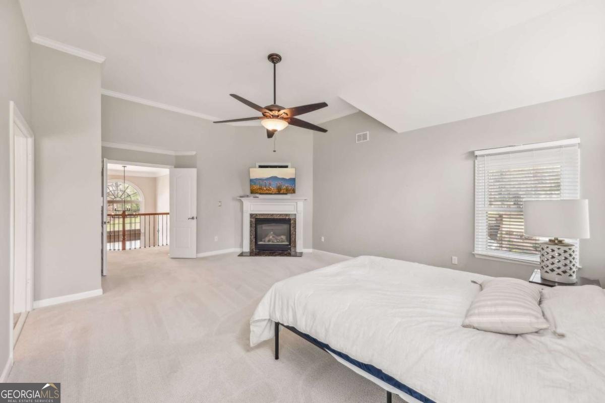 3887 Hickory Manor Drive Suwanee - 47