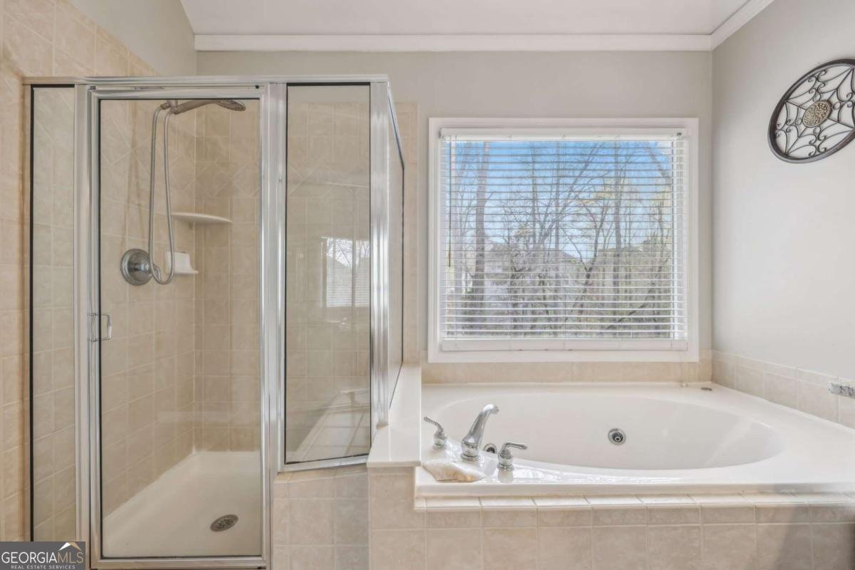 3887 Hickory Manor Drive Suwanee - 48