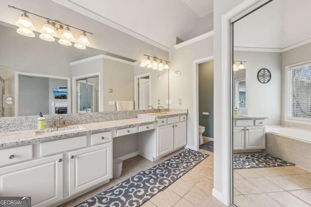 3887 Hickory Manor Drive Suwanee - 49