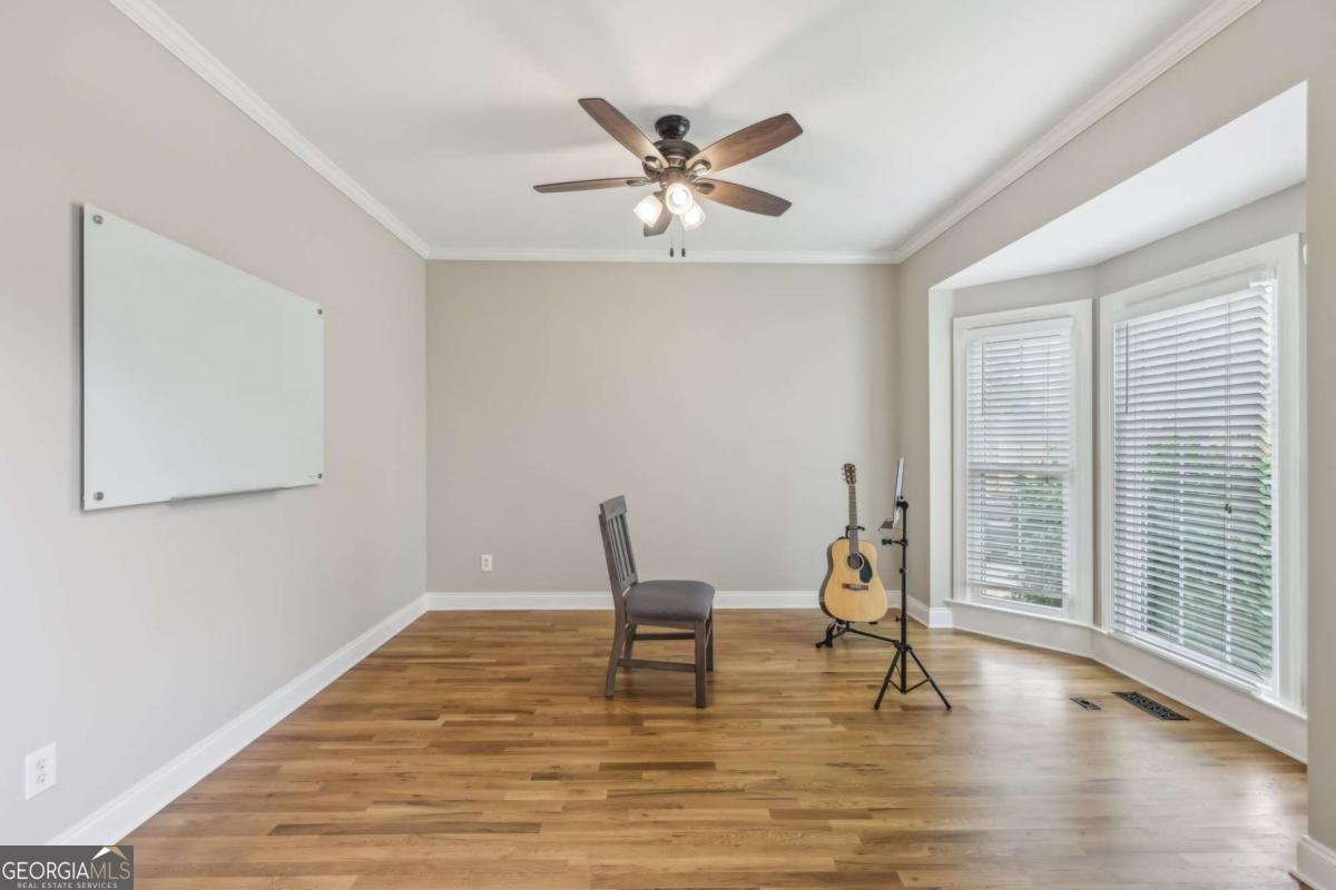 3887 Hickory Manor Drive Suwanee - 56