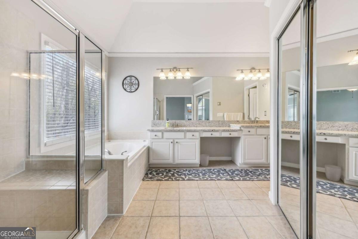 3887 Hickory Manor Drive Suwanee - 57