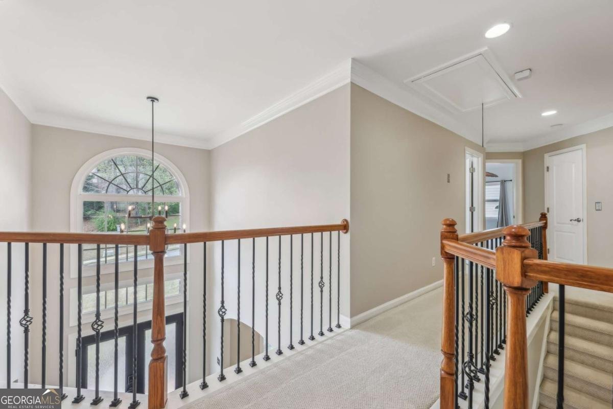 3887 Hickory Manor Drive Suwanee - 58