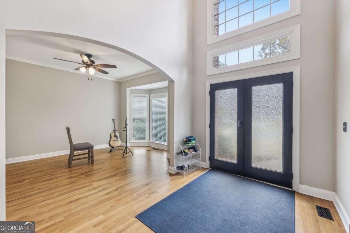 3887 Hickory Manor Drive Suwanee - 6