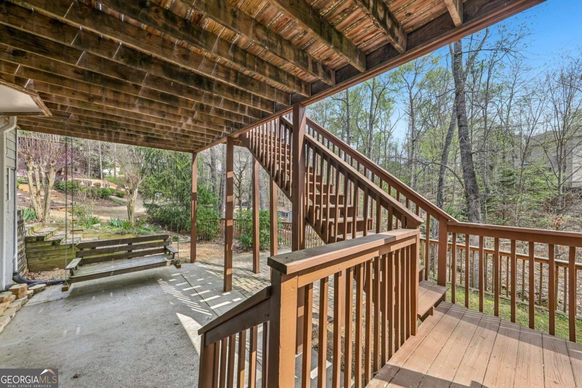 3887 Hickory Manor Drive Suwanee - 60