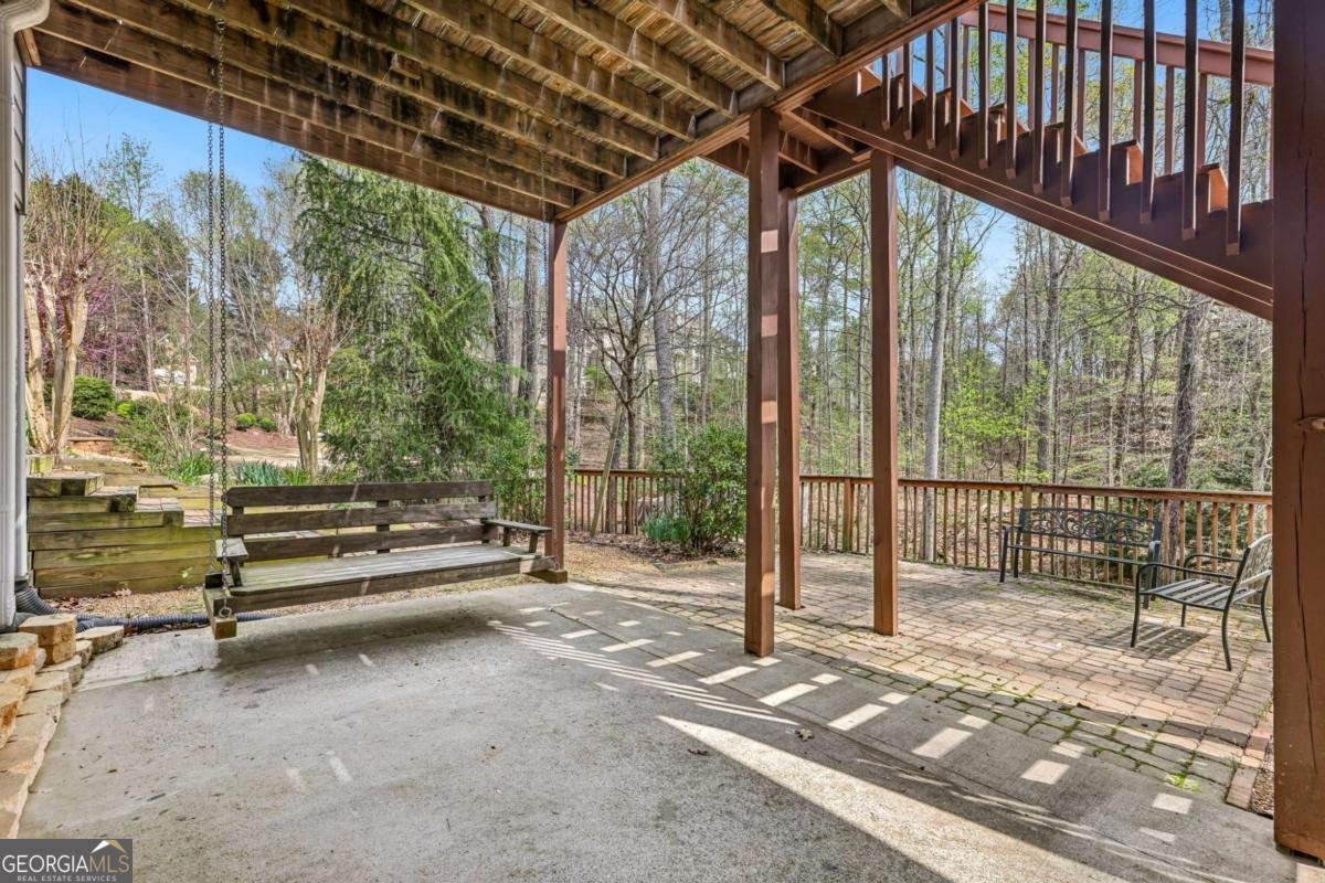 3887 Hickory Manor Drive Suwanee - 61