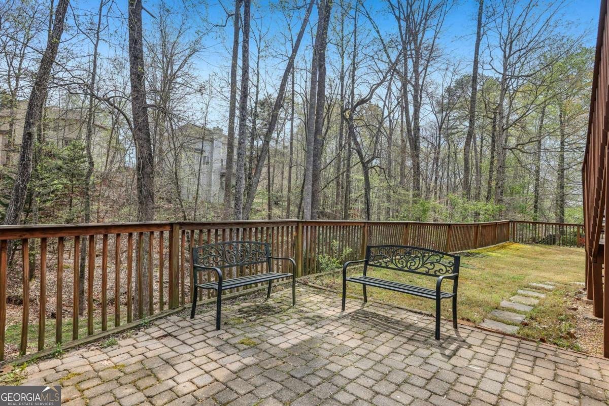3887 Hickory Manor Drive Suwanee - 62