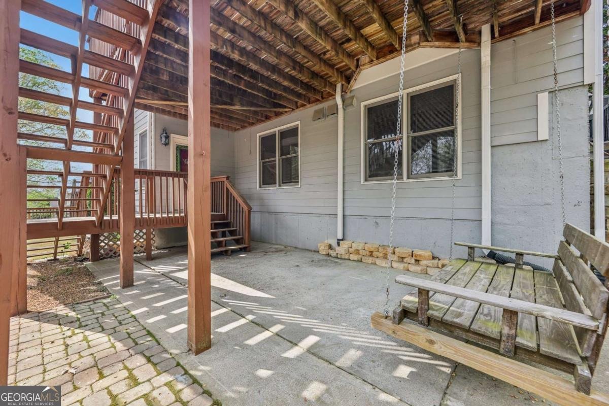 3887 Hickory Manor Drive Suwanee - 63