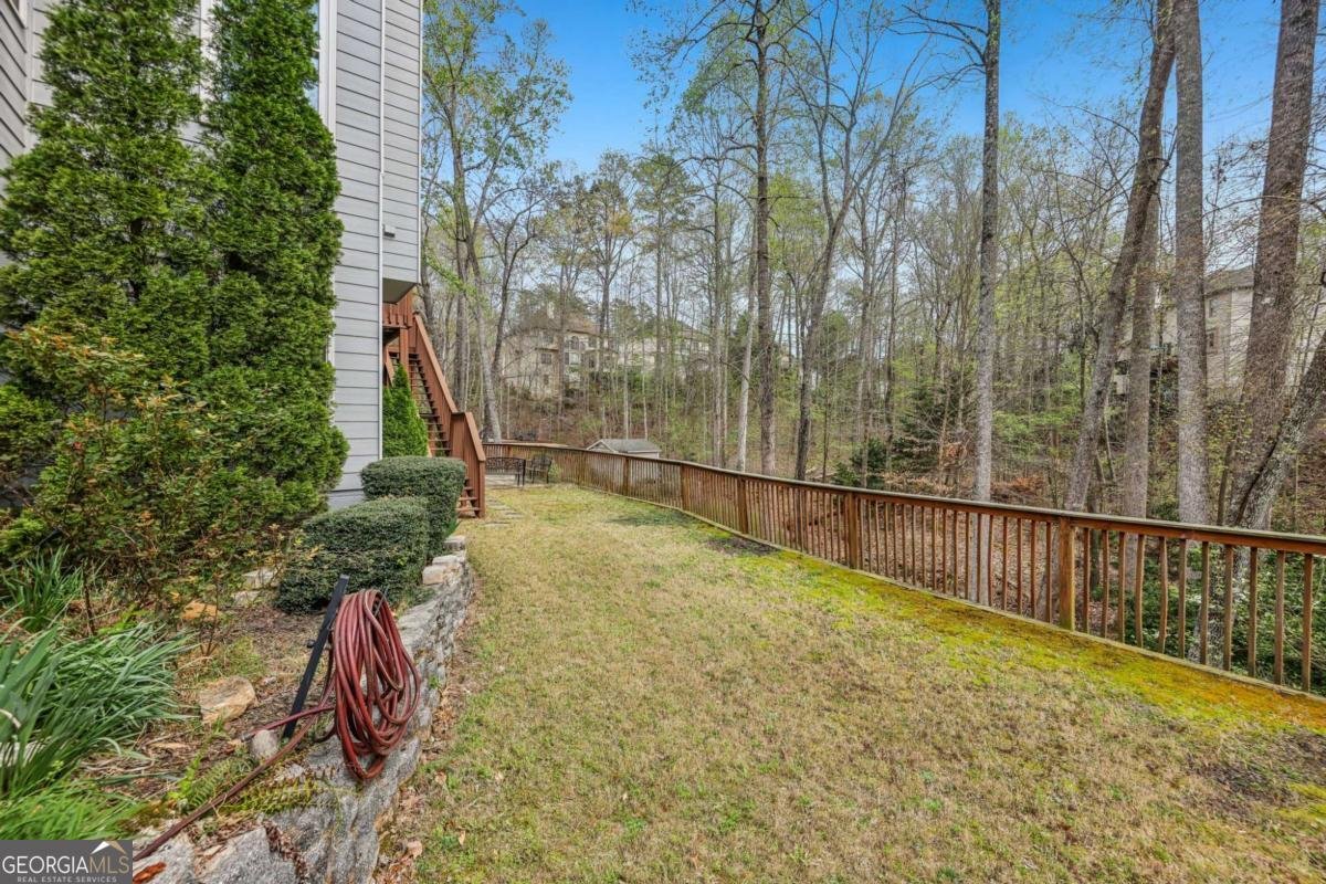 3887 Hickory Manor Drive Suwanee - 64