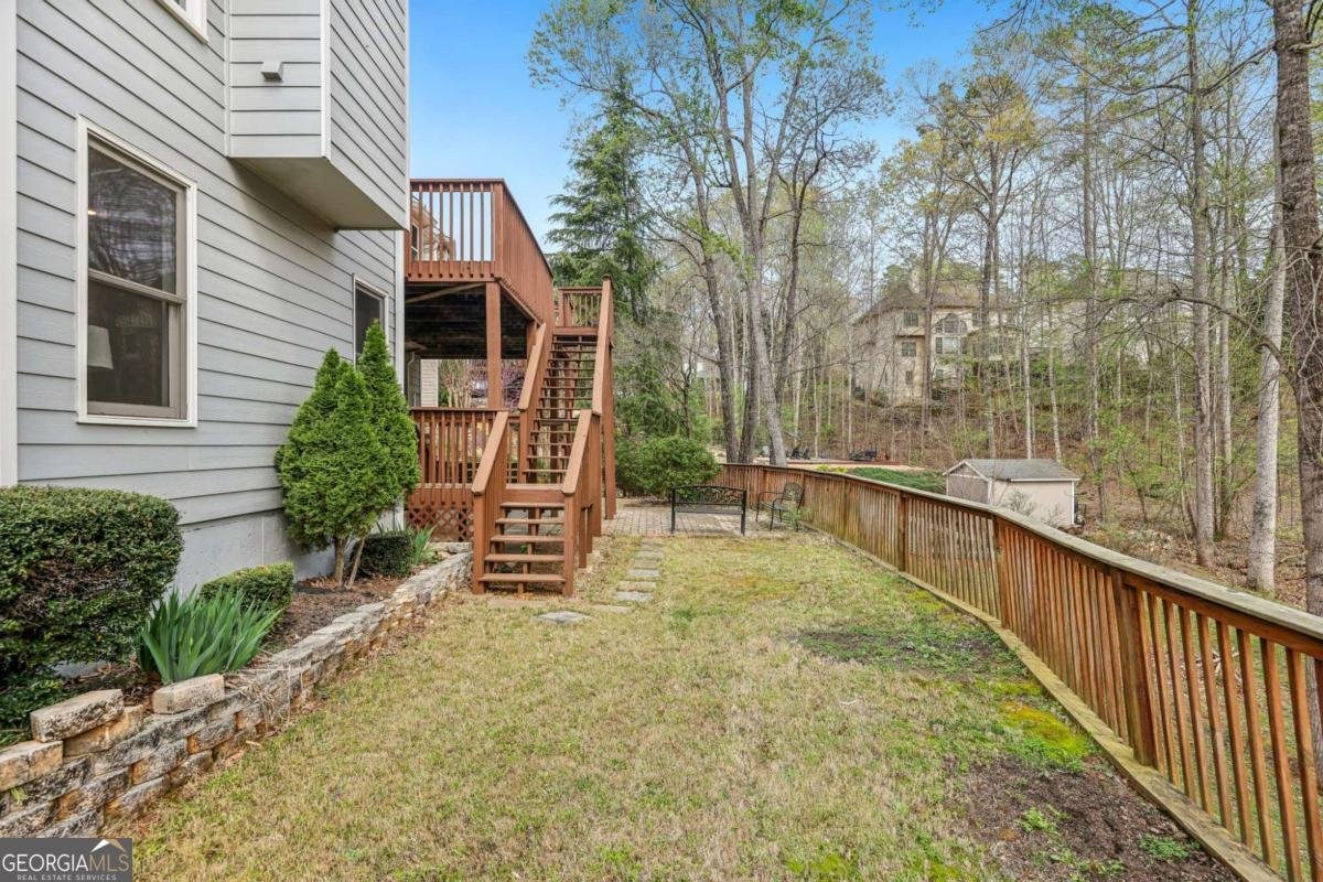 3887 Hickory Manor Drive Suwanee - 65