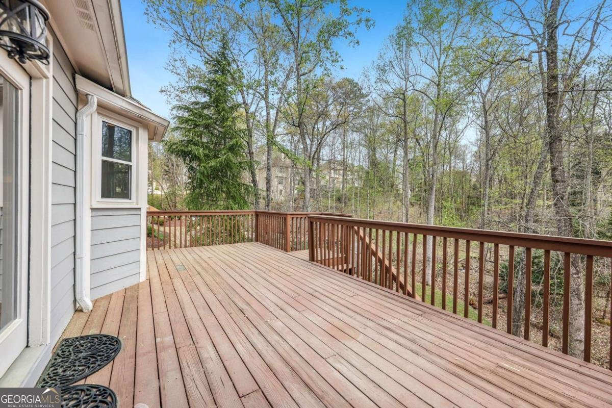 3887 Hickory Manor Drive Suwanee - 66