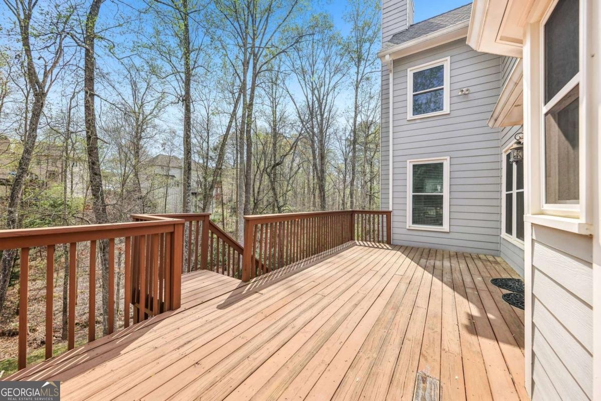 3887 Hickory Manor Drive Suwanee - 67