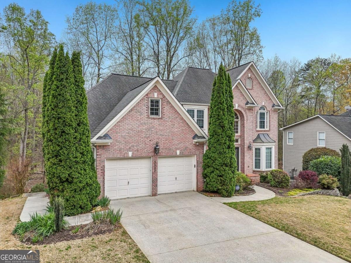 3887 Hickory Manor Drive Suwanee - 68