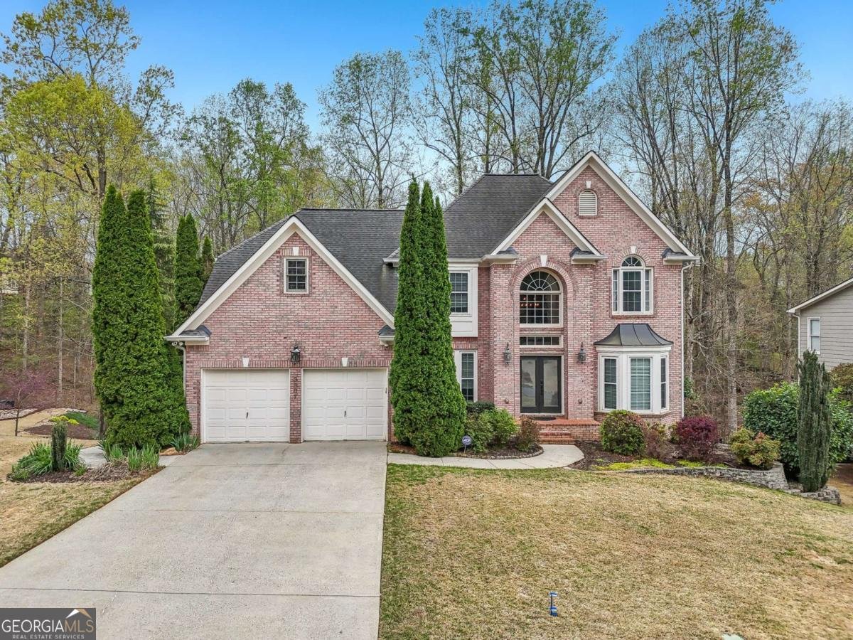 3887 Hickory Manor Drive Suwanee - 69
