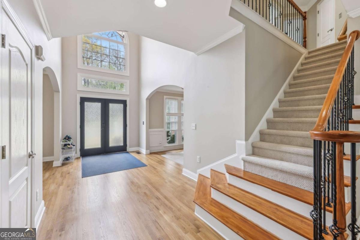 3887 Hickory Manor Drive Suwanee - 7
