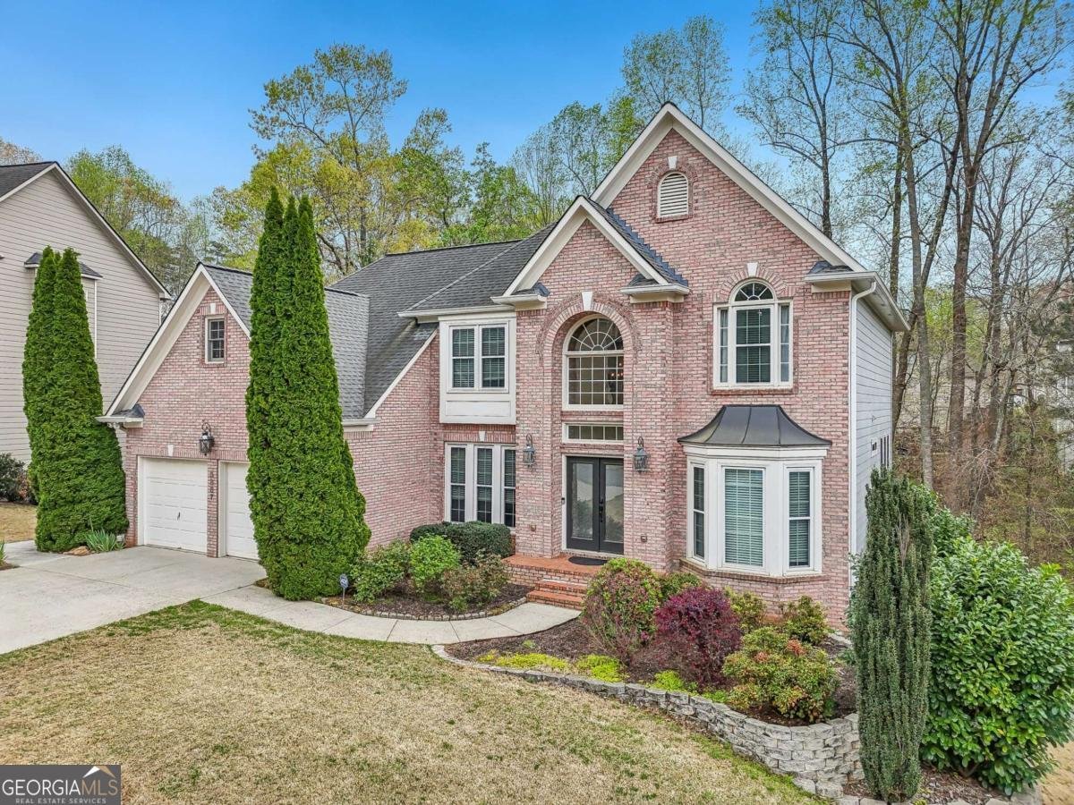 3887 Hickory Manor Drive Suwanee - 70