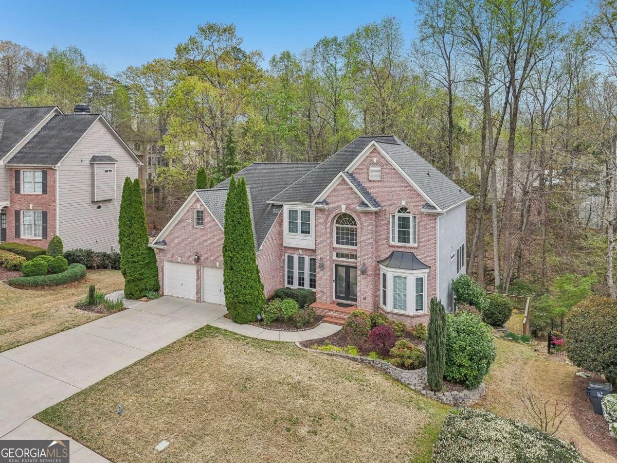 3887 Hickory Manor Drive Suwanee - 71