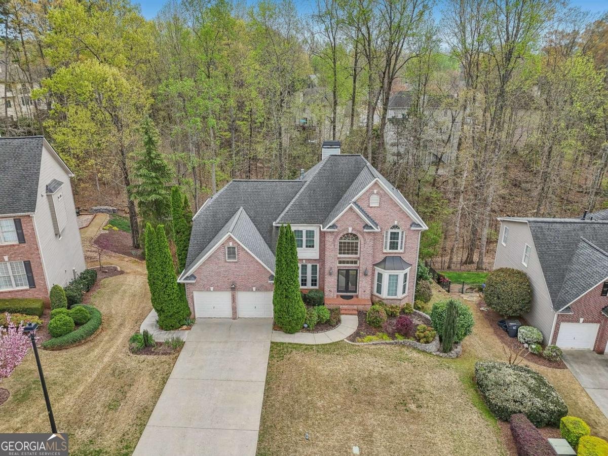 3887 Hickory Manor Drive Suwanee - 72